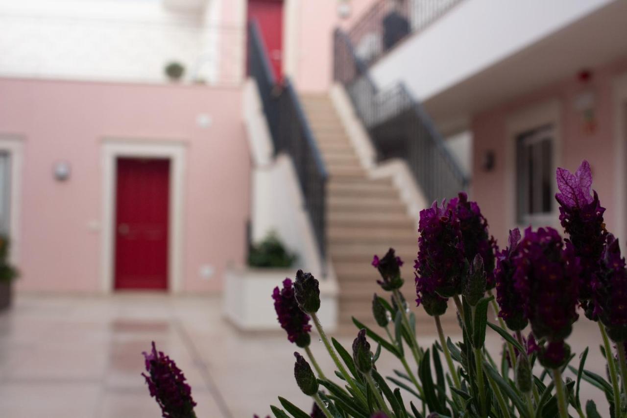 Cardeal & Aparthotel Distrikt Faro