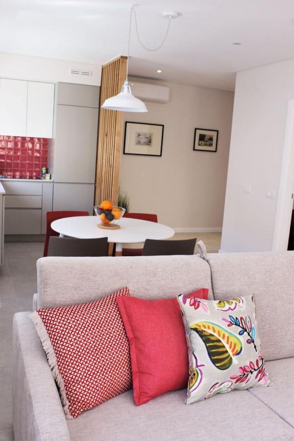 Aparthotel Cardeal & Distrikt Faro