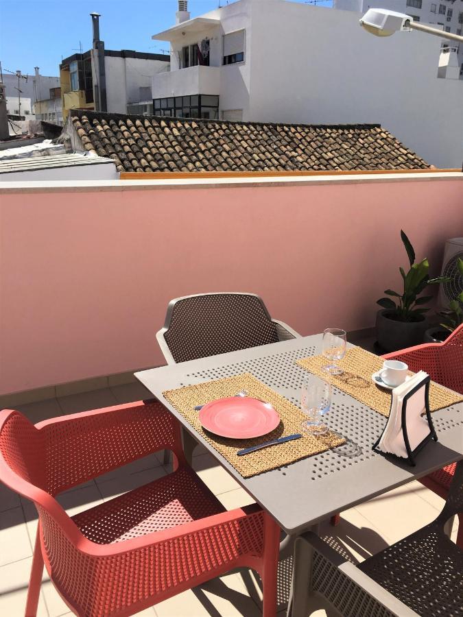 Aparthotel Cardeal & Distrikt Faro